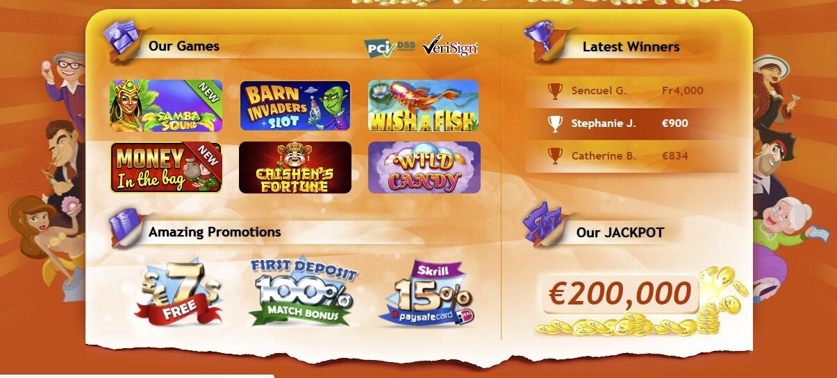 cash reef slot free spins