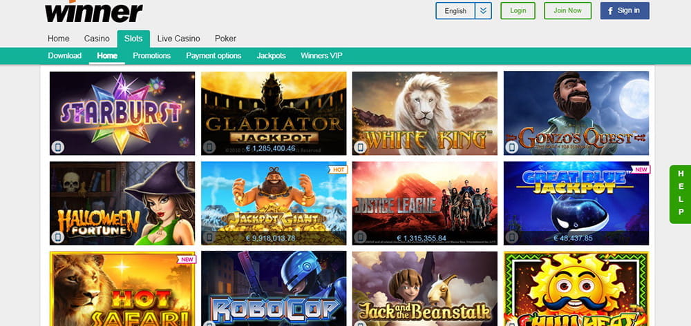 game of gladiators Slot online