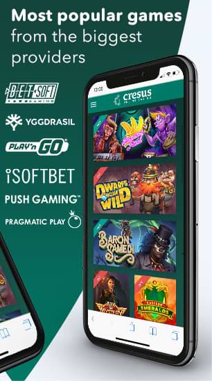 888 casino app review
