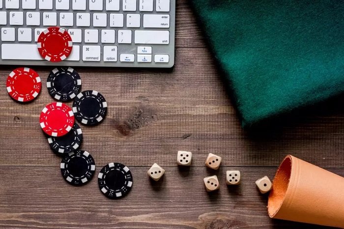the best online casino uk