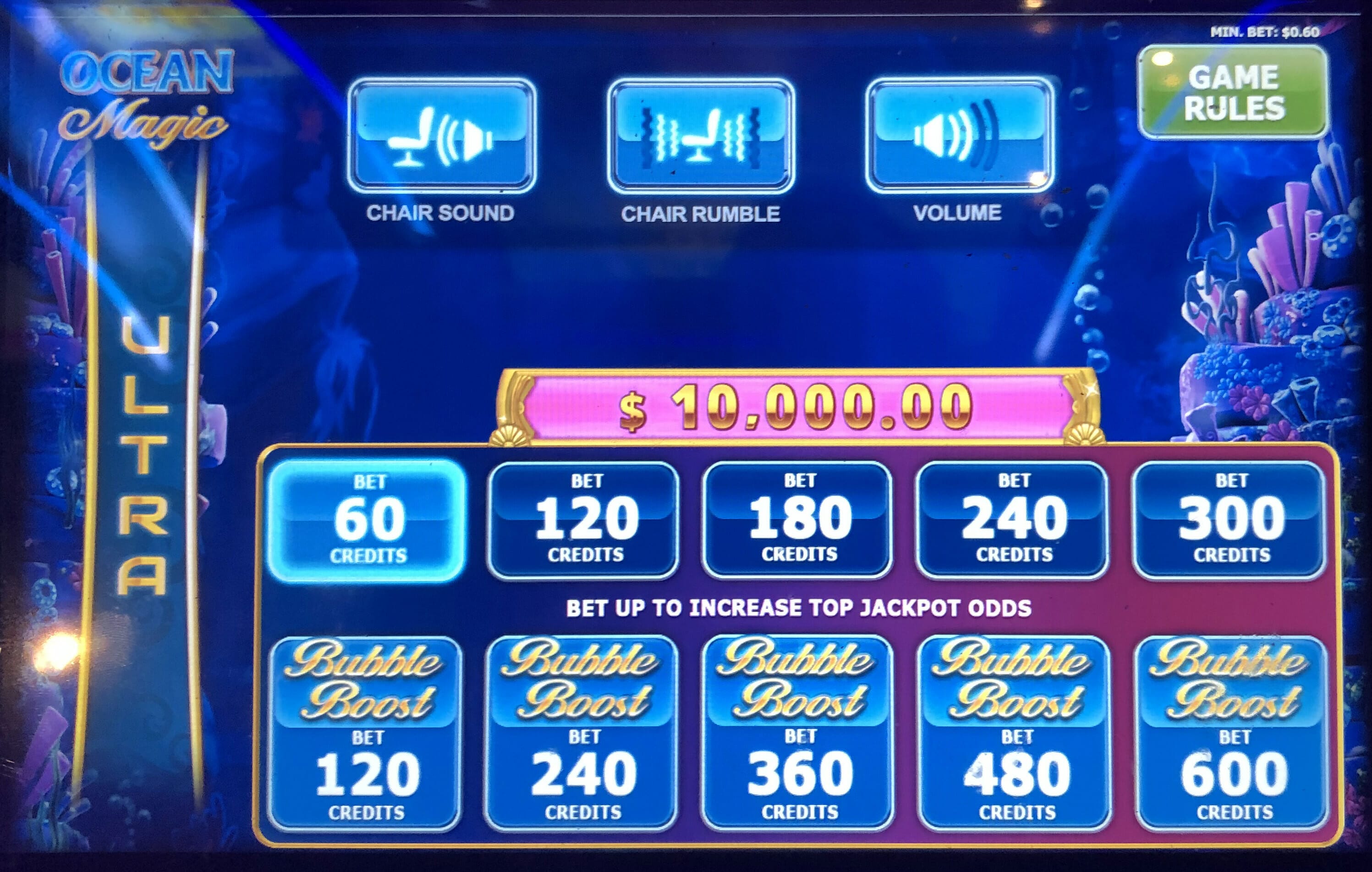 edict slot machines games