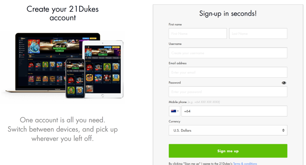 4 stars casino no deposit bonus code