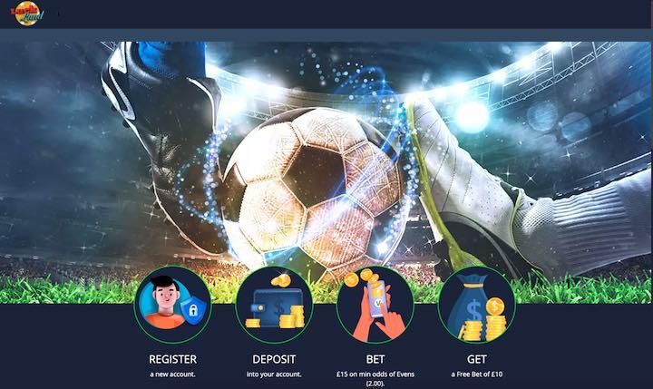 no deposit bonus casino list 2019