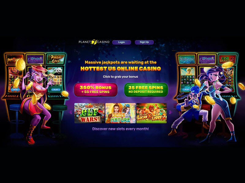 highway to hell deluxe slot online casino
