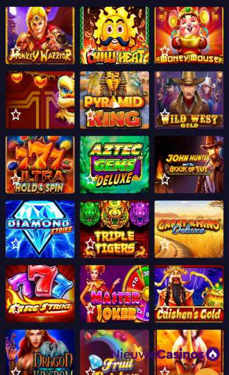 casino app play store