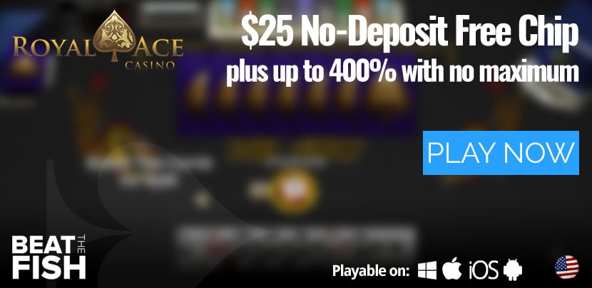 bonus codes for no deposit online casino