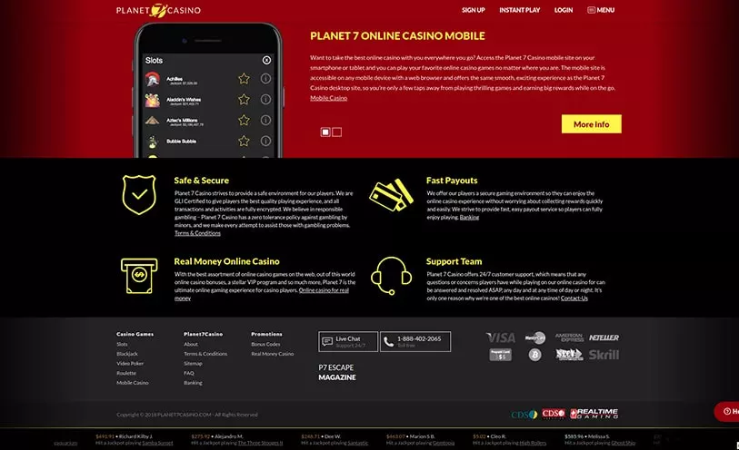 no deposit bonus vip slots