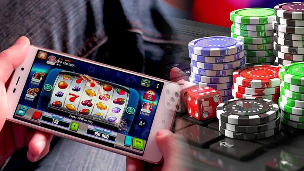 online casino reviews