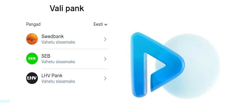 онлайн казино в эстонии