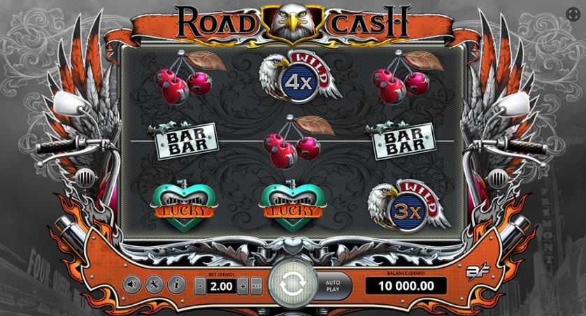 online casino pa