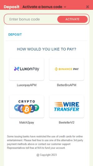 extra wild slot big win