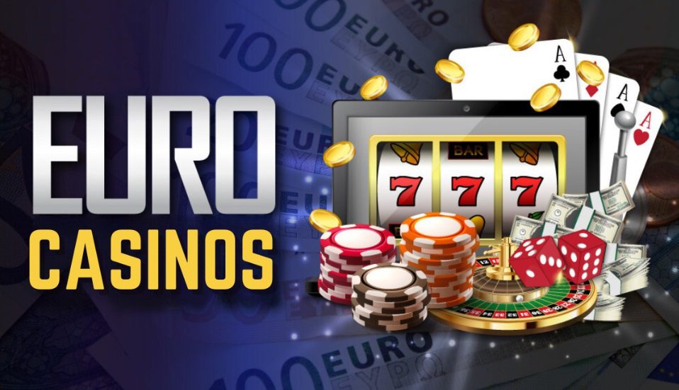 online casino win real money