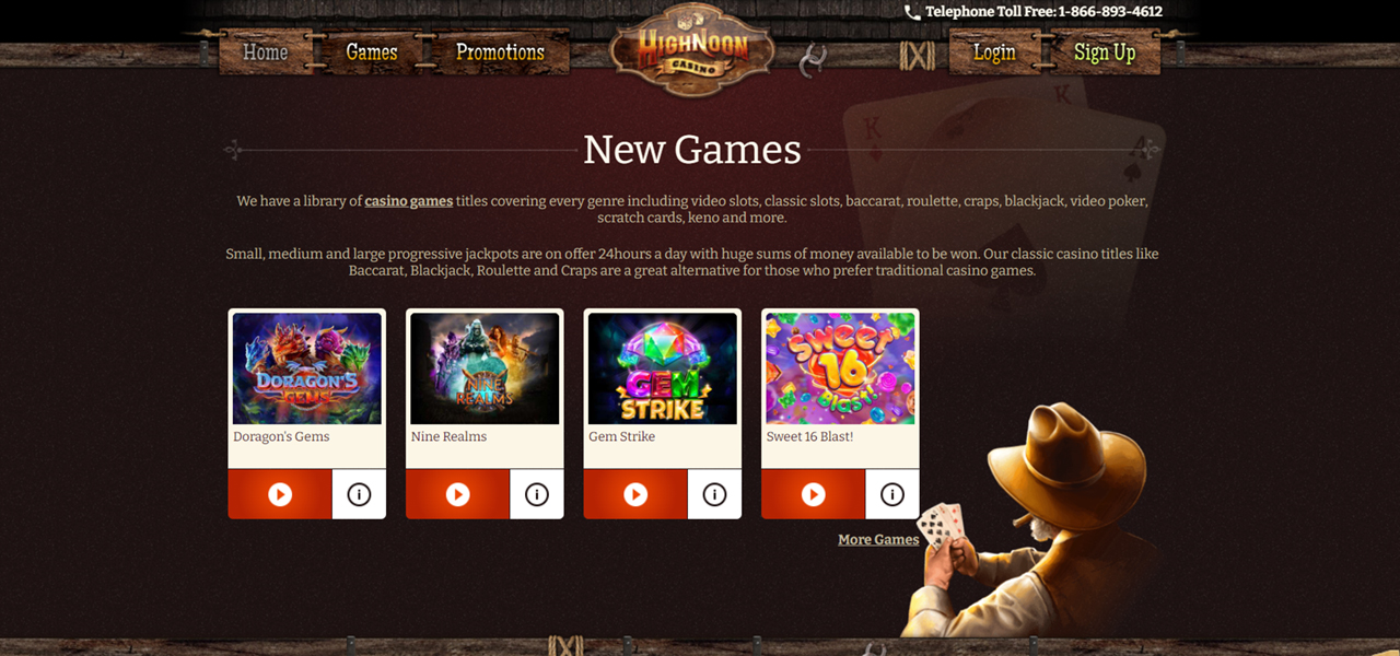 jackpot casino games online
