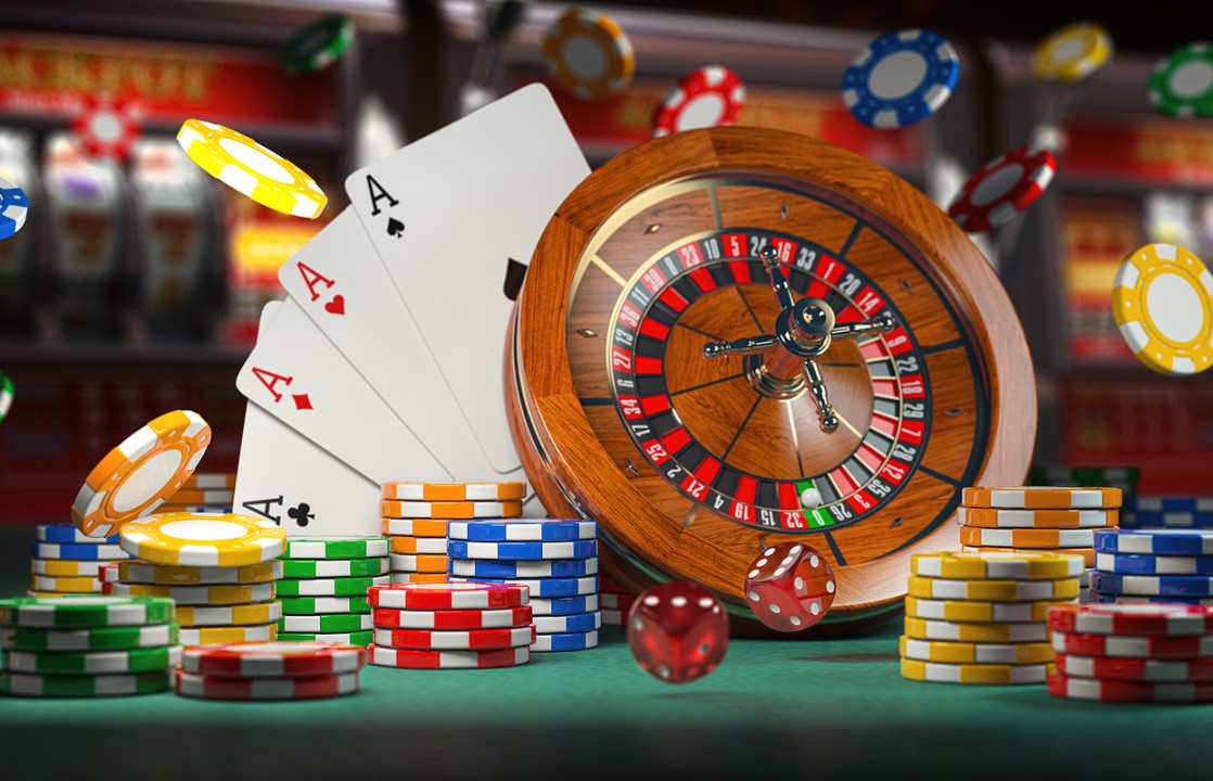 what is the best online casino that pays real money