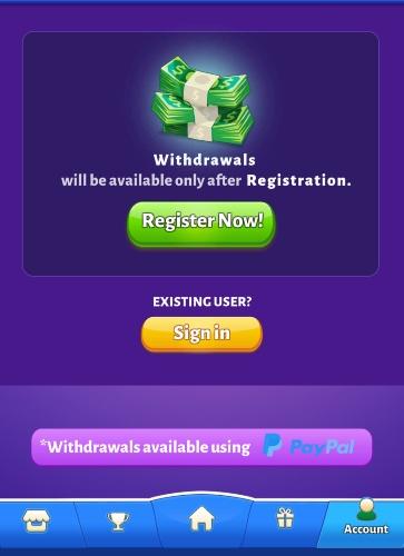 Gala 20 free spins no deposit 2023