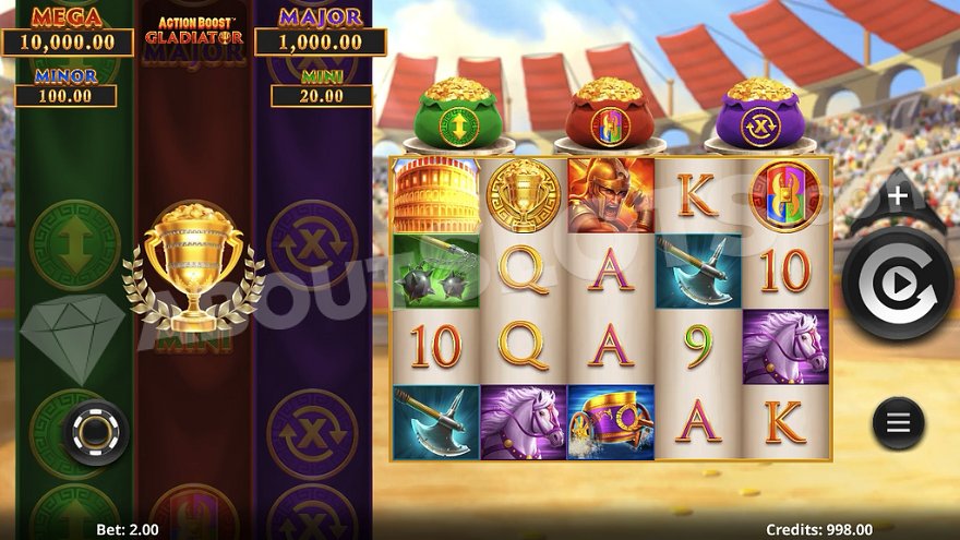 devils number slot real money