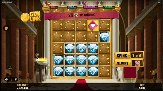 5 reel slots