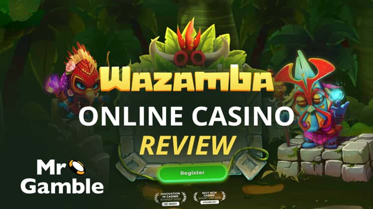 list of best online casinos