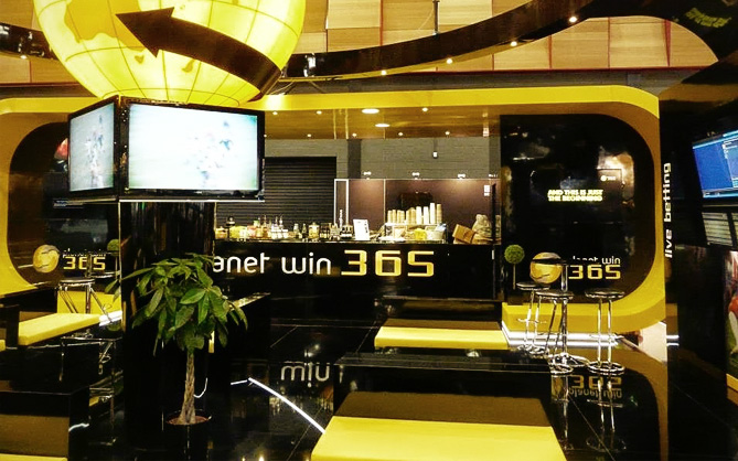 best online casino poker