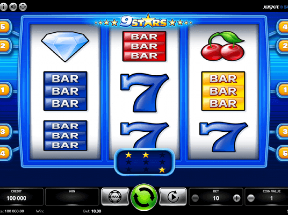 free online casino games 7700