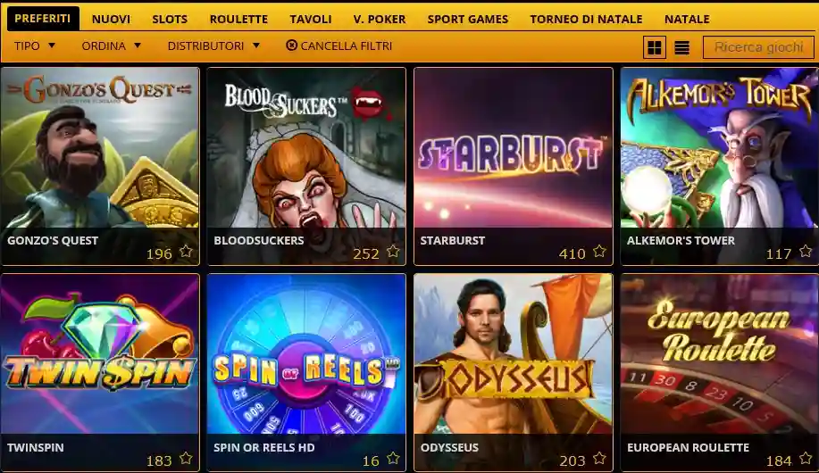 casino midas app