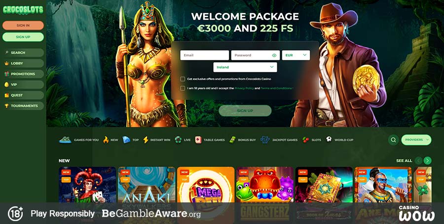 best online casino colorado