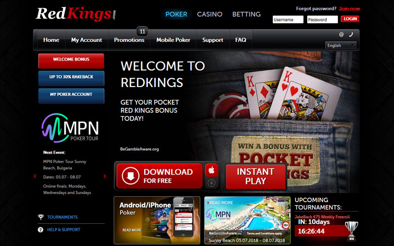 best online casino colorado