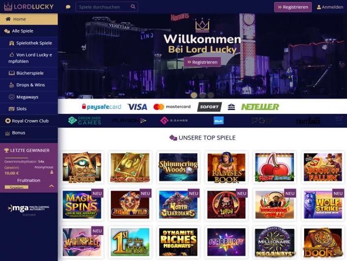 casino online games japan