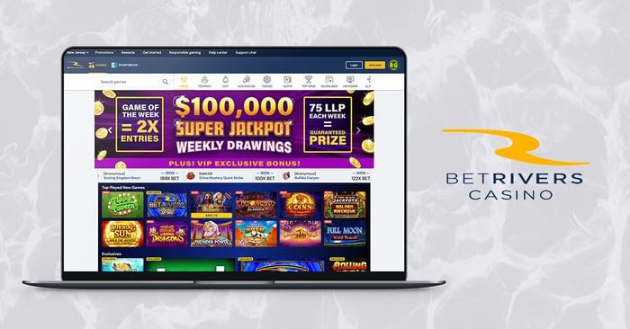 best online casino top 100