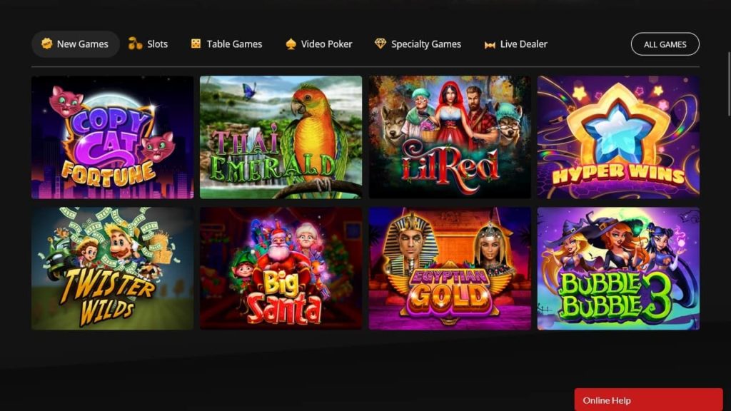 best online casino in nj