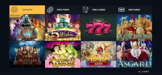 casino lucky247 free spins