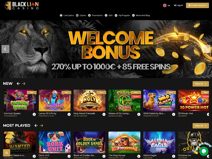 online casino zelle