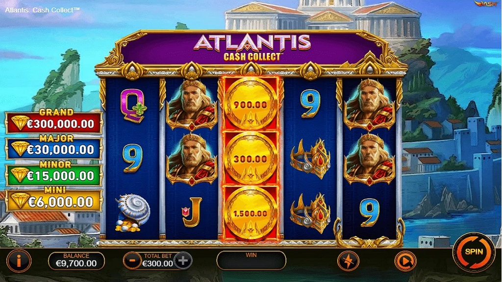 casino app legal
