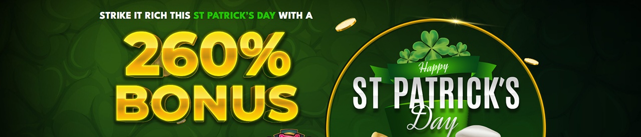 best online casino accepting us players