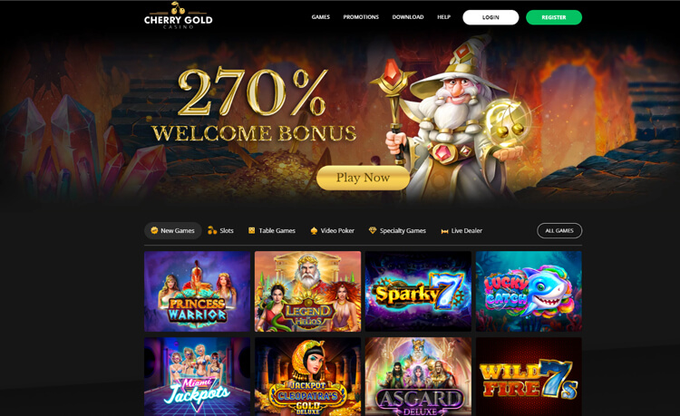 best online casino usa reddit
