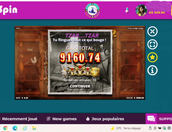 casino app play store