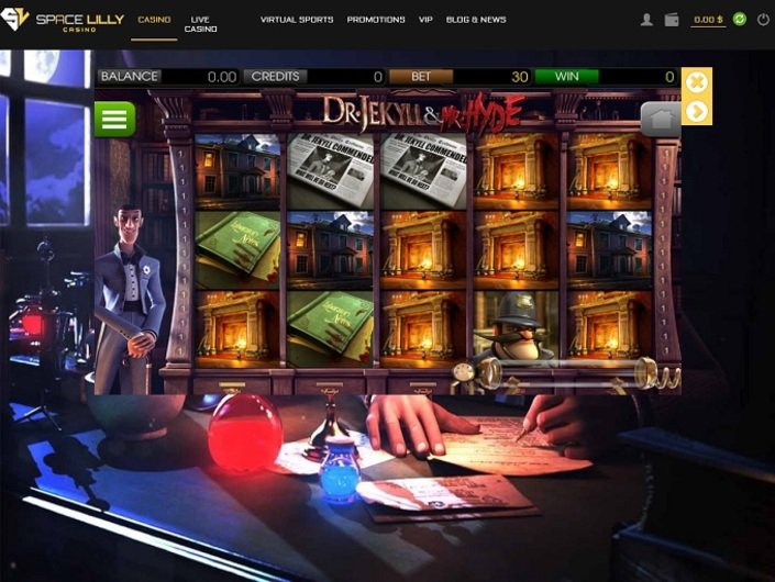 Mr Green 10 free spins online casino