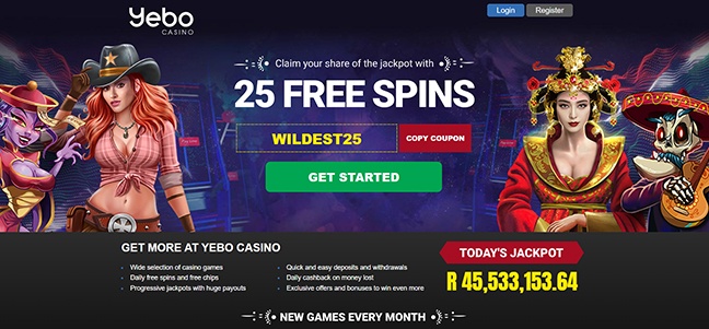 best online casino top 10