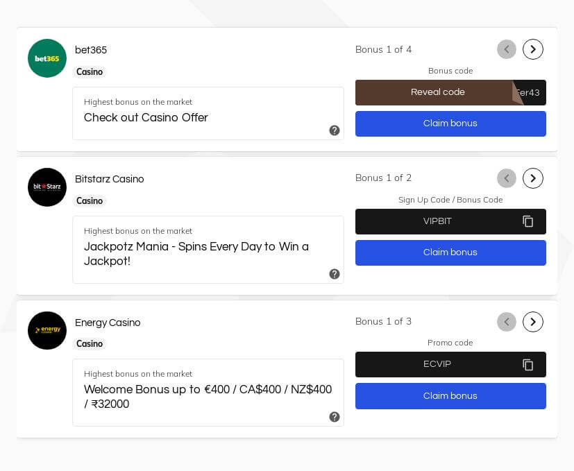 top 5 online casino real money