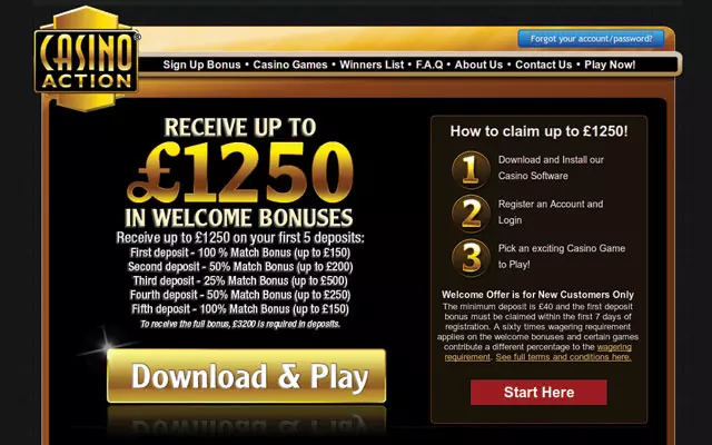 best online casino debit card