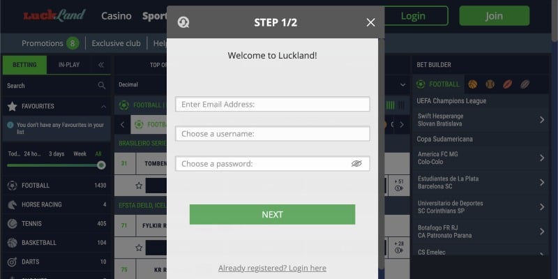 online casino games no deposit