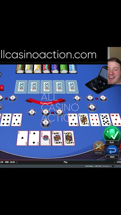 casino games app free