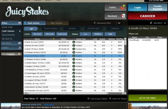 casino William Hill Vegas 50 free spins no deposit