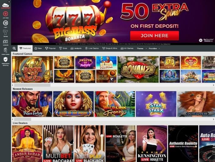 Immerion casino prisijungimo registracija