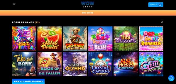 online casino usa accepted