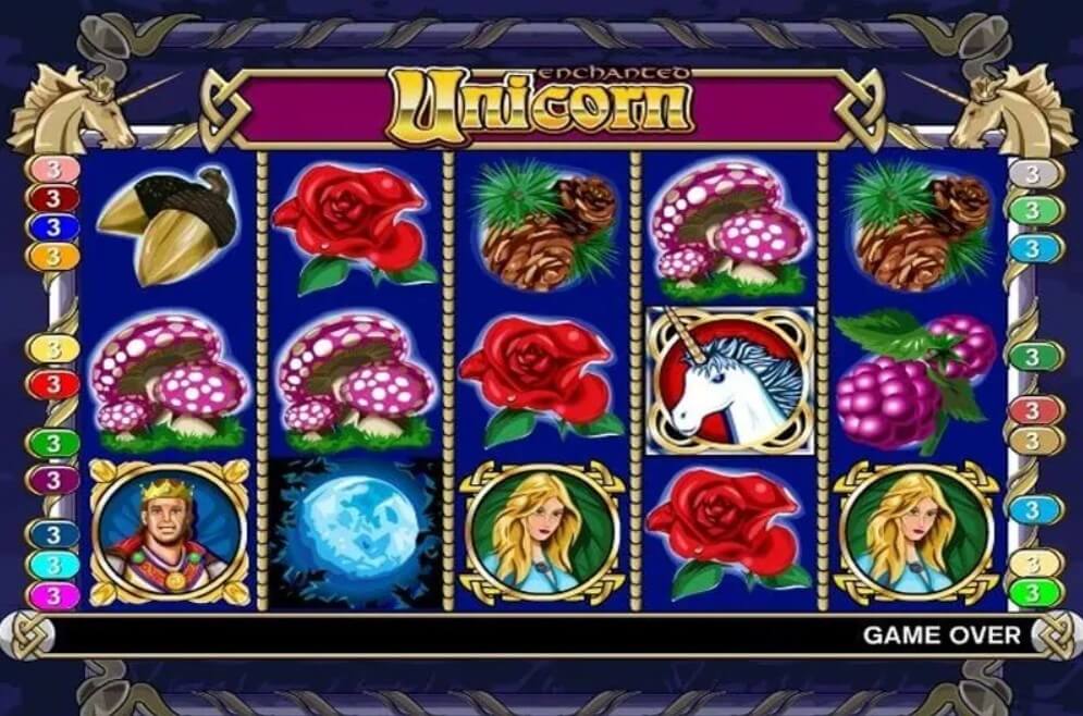Chests of Plenty online slot