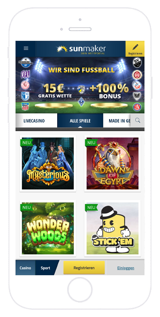 mgm casino games online