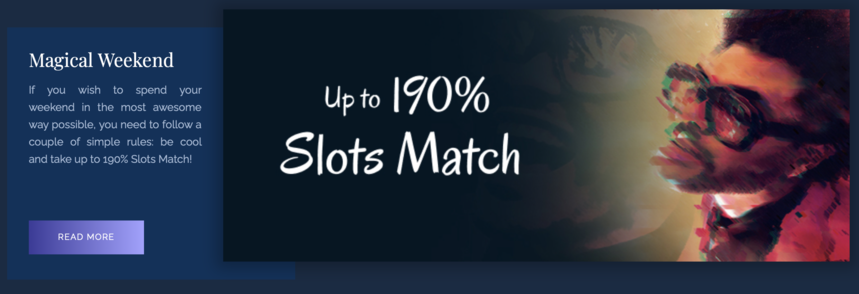 slot bonus deposit new member 400