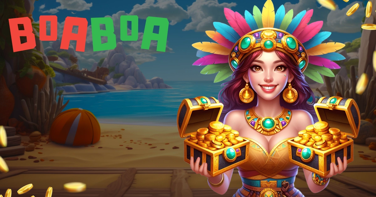 BoaBoa Casino: Erstes Online-Glücksspielzentrum für Spieler in Deutschland