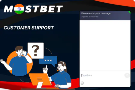 MostBet Casino: Official Site in India